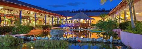 Paradisus Río de Oro 