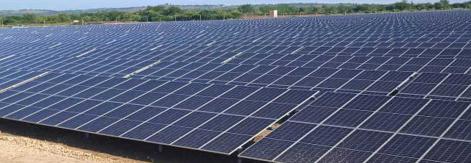 Cuba impulsa energías limpias con nueva norma
