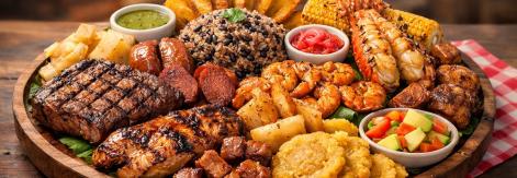 El Caney, referente gastronómico en Varadero