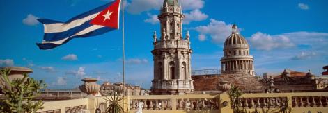 La Habana, Cuba