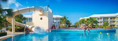 Hotel Playa Punta Hicacos
