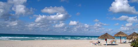 Varadero, Cuba