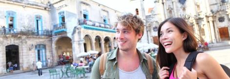 Destino Cuba: un lugar seguro para el viajero canadiense