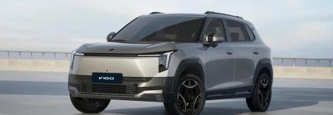 Cuba construye 11 estaciones de carga para autos eléctricos