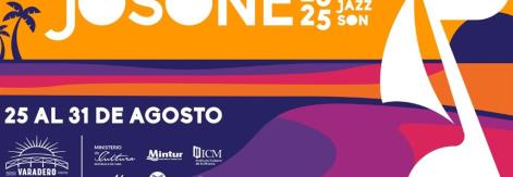 Comienza en Cuba Festival Varadero Josone