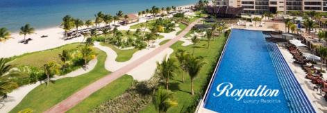 Royalton Hotels & Resorts