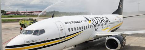 Rutaca Airlines