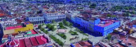 Sancti Spíritus