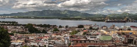 Santiago de Cuba