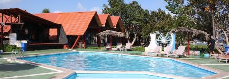Villa Don Lino