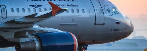 Rusia mantiene en agenda reanudar vuelos directos a Cuba