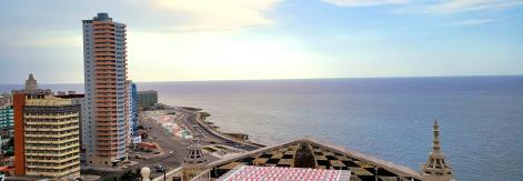 Sky Bar Capablanca