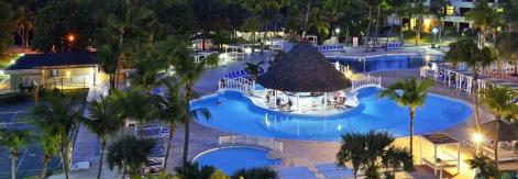 hotel Palmeras, Varadero