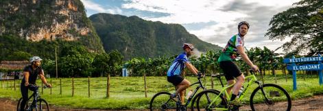 Cuba será epicentro del turismo rural iberoamericano