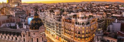 Turismo internacional alcanza récord en 2025 con crecimiento global del cuatro por ciento