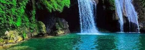 Parque Natural Vegas Grandes: Aventura total en el corazón del Escambray