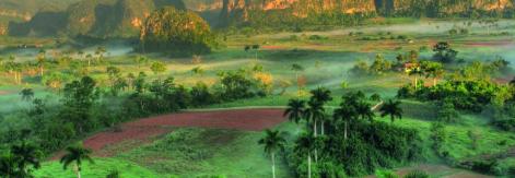 Valle de VIñales