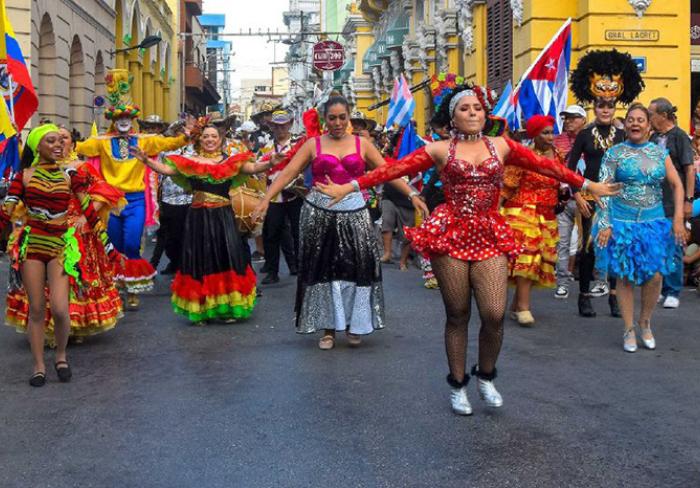 Colombia, invitado de honor al Festival del Caribe 2026