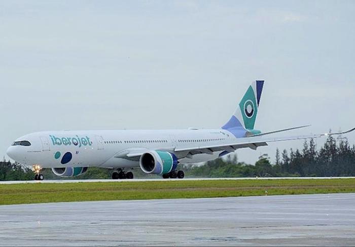 Cuba: Reinicia temporada de vuelos Lisboa-Santa Clara