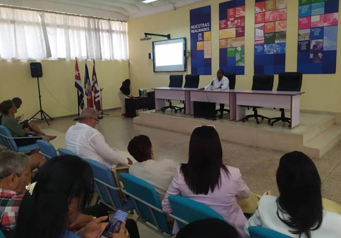 Taller REGTUR impulsa el turismo oriental cubano
