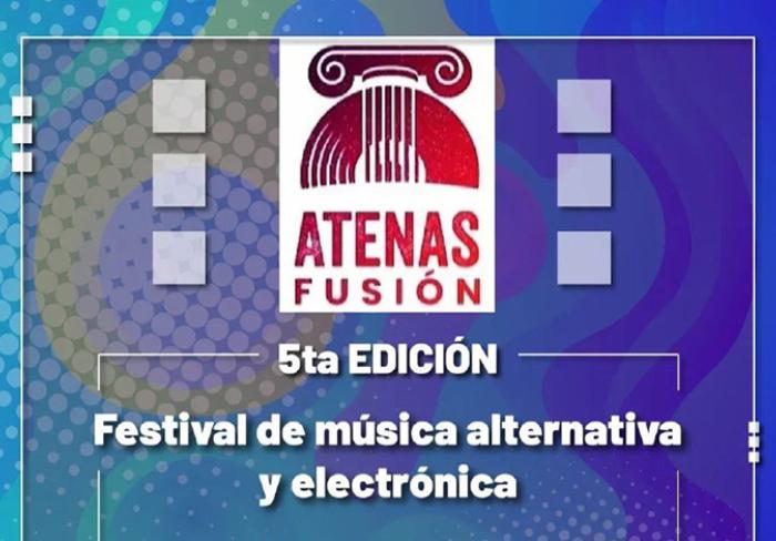 Festival Atenas Fusión regresa a Matanzas este diciembre