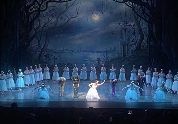 Ballet Nacional de Cuba