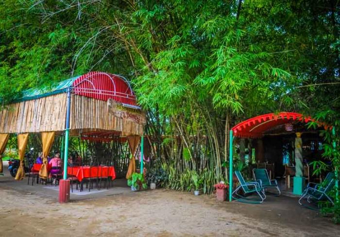 Finca El Bambú, nuevo destino ecológico en Las Tunas
