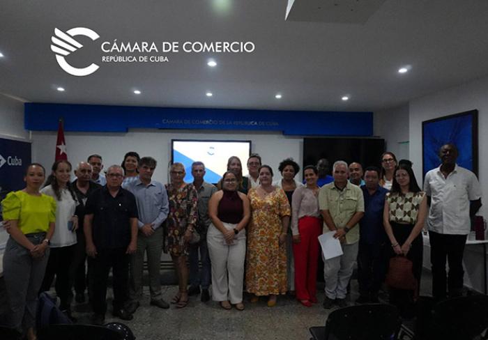Panel germano-cubano impulsa cooperación en energías renovables