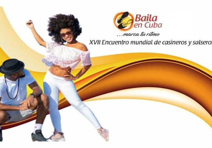La Habana vibrará con el Mundial de Salsa