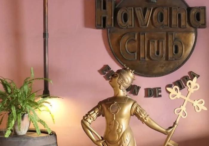 Museo del Ron Havana Club