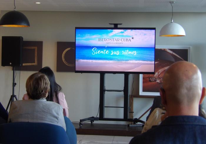 Iberostar presenta campaña que celebra ritmos auténticos de Cuba