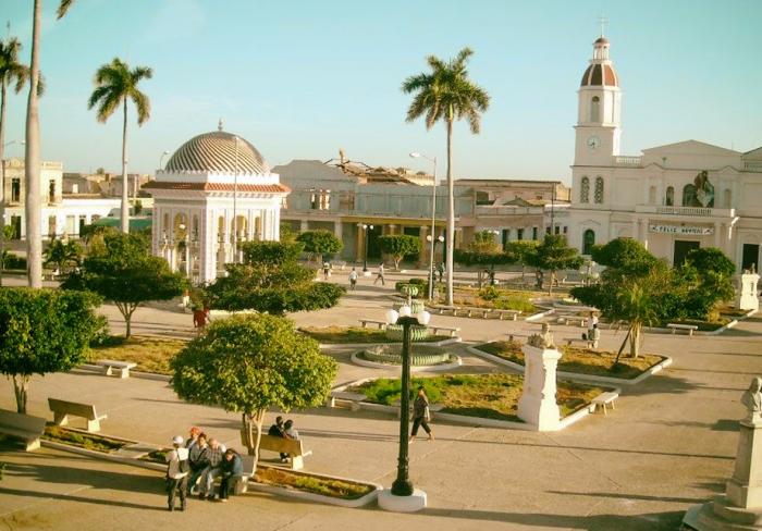 Manzanillo