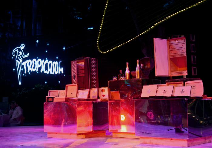 Encuentro Amigos y Clientes de Partagás deja las puertas abiertas al futuro