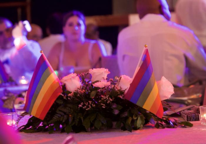 Inicia en Cuba la Fiesta de Colores, por un turismo más inclusivo