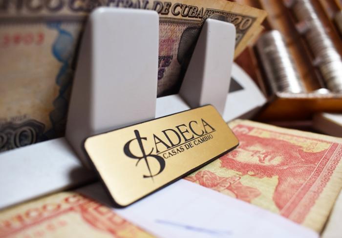Nueva casa de cambio privada inicia operaciones en Cuba