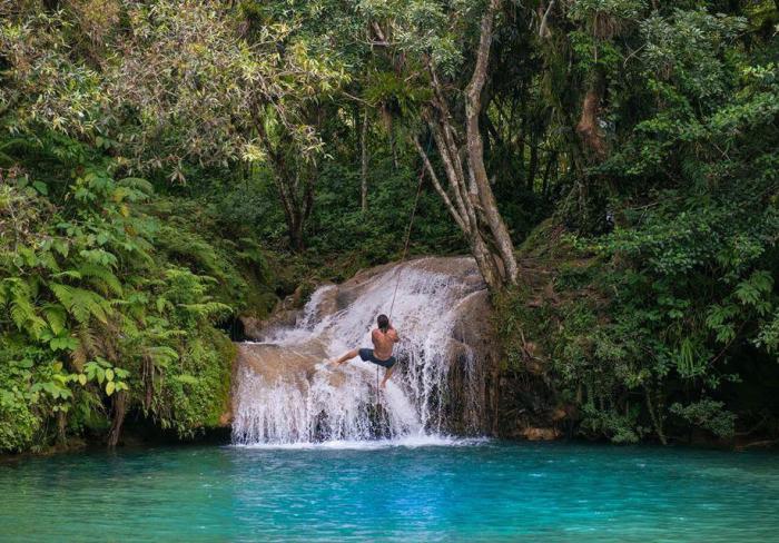 Parque Guanayara