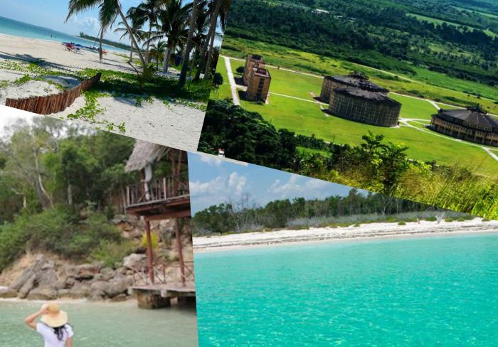 Islas “ocultas” de Cuba para un turismo sostenible en 2026