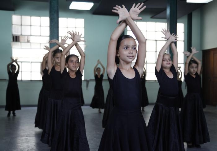 Lizt Alfonso Dance Cuba inicia XXXII Curso de Verano