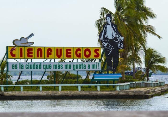 Cienfuegos