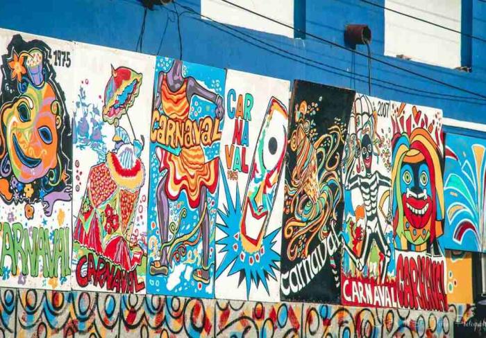 Carnaval de Santiago de Cuba reafirma su legado cultural