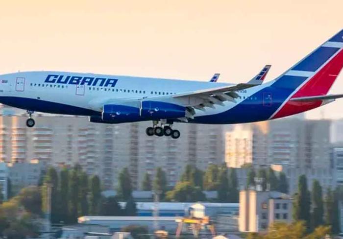 Cubana de Aviación 