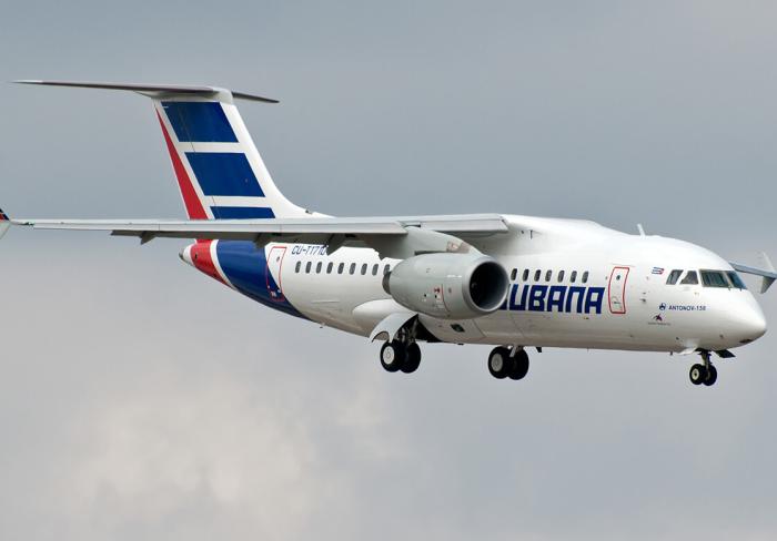 Cubana de Aviación
