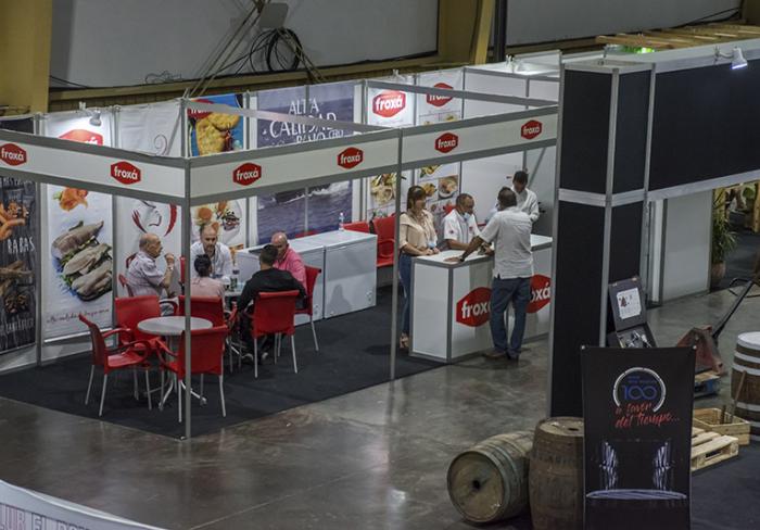 Cierre exitoso para Feria Internacional Alimentos Cuba 2.0