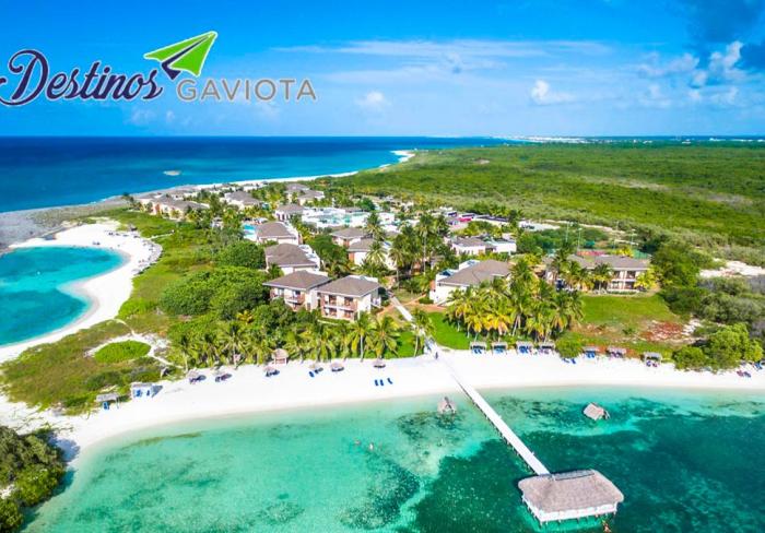 Meliá invita a la séptima edición de la Bolsa Turística Destinos Gaviota