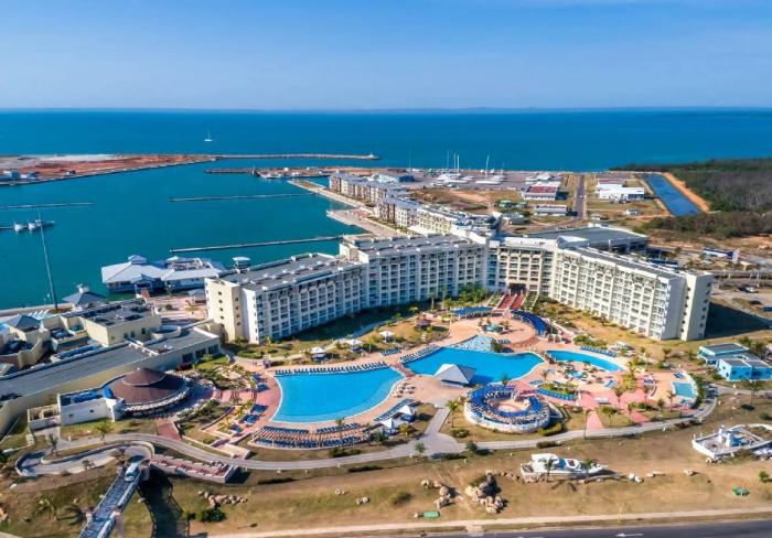 Domina Marina Varadero