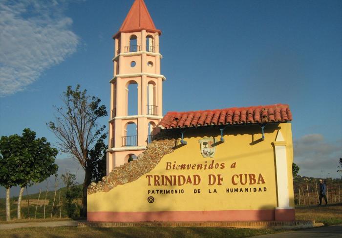 Trinidad