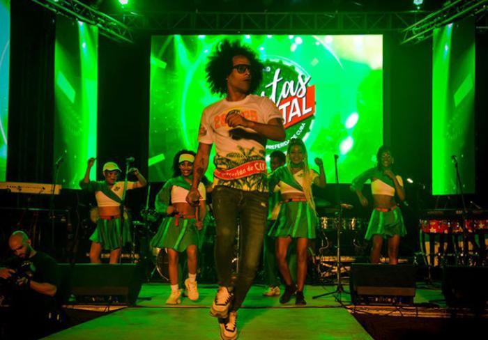 Fiestas Cristal Foto ACN