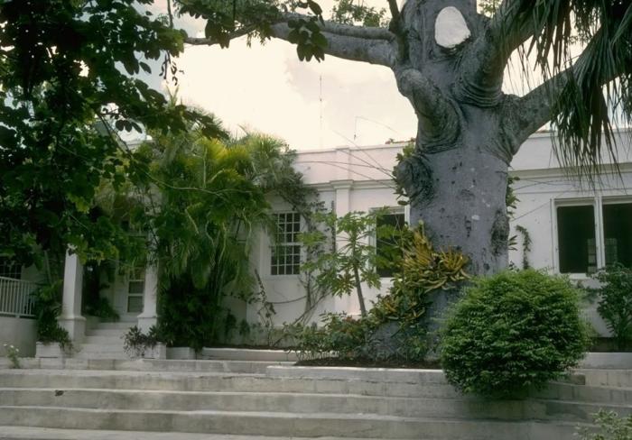 Finca Vigía