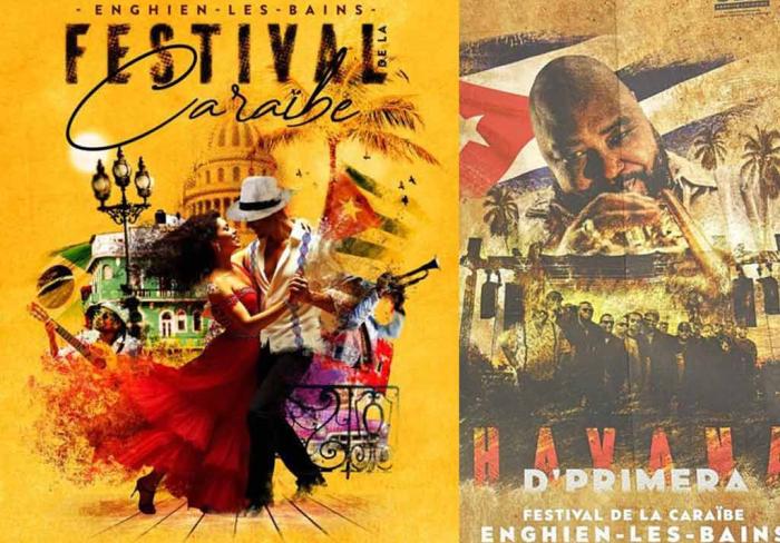 Festival del Caribe tendrá sabor cubano en Francia