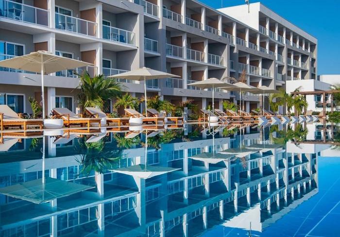 Hotel Gran Muthu Rainbow